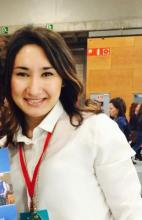 Profile picture for user leila.sher@gmail.com